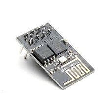 將圖片載入圖庫檢視器 3Pcs Upgraded Version 1M Flash ESP8266 ESP-01 WIFI Transceiver Wireless Module