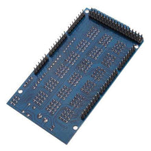 將圖片載入圖庫檢視器 3Pcs MEGA Sensor Shield V2.0 Expansion Board For ATMEGA 2560 R3