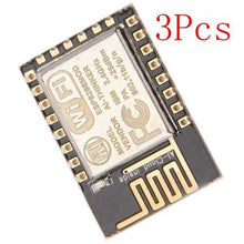 將圖片載入圖庫檢視器 3Pcs ESP8266 ESP-12E Remote Serial Port WIFI Transceiver Wireless Module