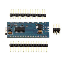 將圖片載入圖庫檢視器 3Pcs Geekcreit ATmega328P Nano V3 Controller Board Improved Version Module Development Board