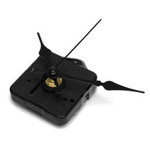 Charger l'image dans la galerie, DIY Silent Quartz Wall Clock Movement Mechanism Repair Replacment