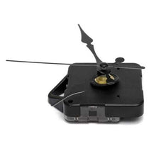 Charger l'image dans la galerie, DIY Silent Quartz Wall Clock Movement Mechanism Repair Replacment