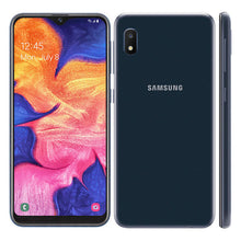 Charger l'image dans la galerie, A10e Original Samsung Galaxy A10e A102U Cell Phone Unlocked Octa Core 5.83'' Single Sim 2GB RAM 32GB ROM