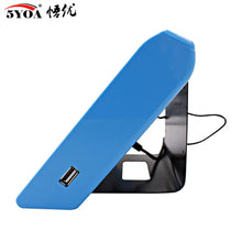 将图片加载到图库查看器,AF01 Biometric Face Facial Fingerprint Recognition Time Attendance No Touch Contactless System Machine Device Machine