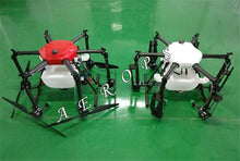 将图片加载到图库查看器,Aerops 16L Tank 16kg Payload 6 Axis Agricultural UAV Drone Multirotor Parts for Water Pesticide Irrigation Spraying unassembled