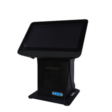 Load image into Gallery viewer, All In One Android 5.1.1 POS System 10.1 inch POS Retail With 58mm Thermal Printer AM-102