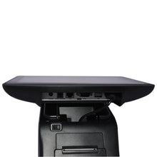 Load image into Gallery viewer, All In One Android 5.1.1 POS System 10.1 inch POS Retail With 58mm Thermal Printer AM-102