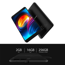 Load image into Gallery viewer, Alldocube iPlay 7T 6.98 inch 4G LTE Phone Tablet PC Android 9.0 Unisoc SC9832E 2GB Ram 16GB Rom 720*1280 IPS AI Tablets Type-C