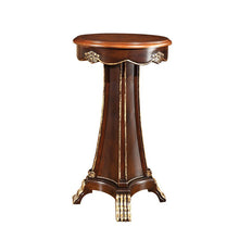 Cargar imagen en el visor de la galería, America style bar furniture small bar table and bar chair for other furniture sets Барная мебель барный стол и барный стул GH179