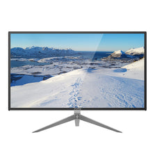 Cargar imagen en el visor de la galería, Amoi 2K 144HZ/4K 60HZ IPS monitor gamer 28 inch 3840 *2160 LCD monitor pc 60HZ Flat panel screen display monitors for deaktop
