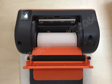 Load image into Gallery viewer, Android Handheld Mobile POS Machine Dual Screen POS System All in One Tablet POS Terminal with Thermal Printer