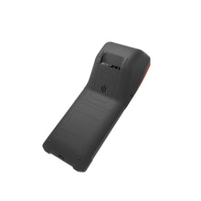 将图片加载到图库查看器,Android PDA All in One NFC POS Receipt Bill Thermal Bluetooth Printer 58mm
