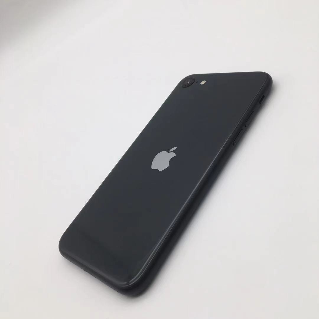 Apple iPhone SE (2020) Refurbished-Original Unlocked SE2 A2296 4.7 inches iOS 13 Hexa-core 64GB 3GB RAM 12 MP wireless charging