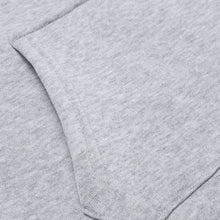 將圖片載入圖庫檢視器 Autumn Winter Warm Sweatshirt Long-sleeved Dress Woman Clothing Hooded Collar Pocket Simple Casual lady Dress Vesdies Sweatshirt