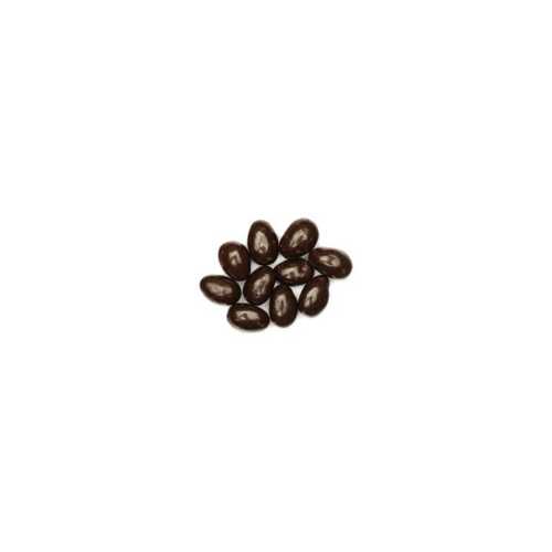 Woodstock Dark Chocolate Almonds (1x10lb)