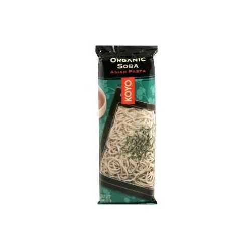 Koyo Foods Soba (1x10lb)