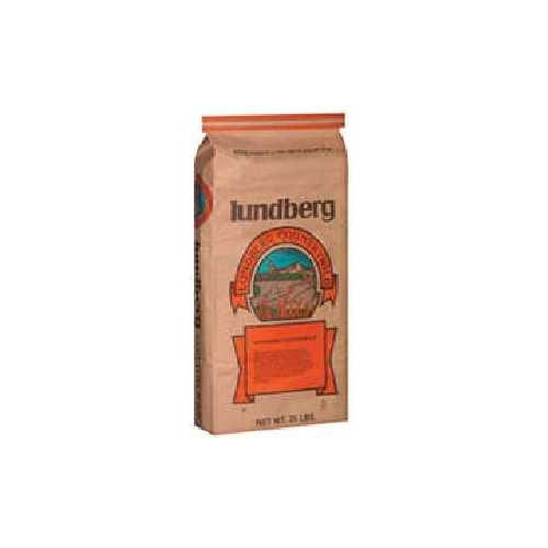 Lundberg Farms Eco-Farm Country Wild Rice (1x25lb)