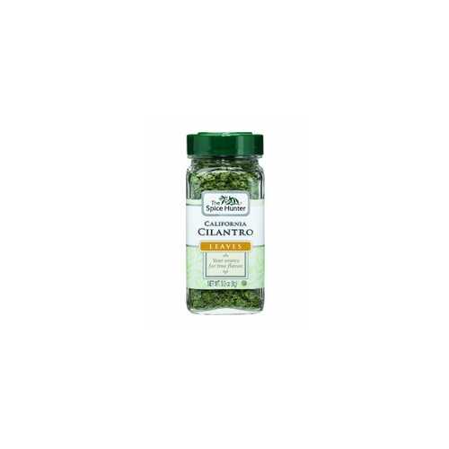 Spice Hunter California Cilantro, Leaves (6x0.3Oz)