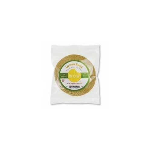 Wow Baking Lemon Burst Cookie (12x8 Oz)