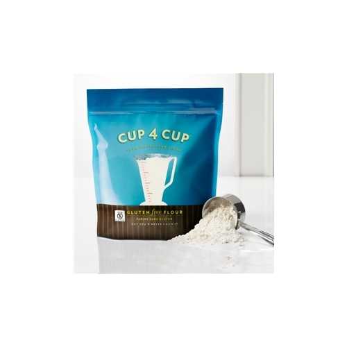 Cup4Cup Gluten Free Flour (6x3 LB)