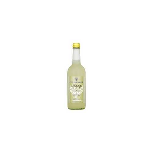 Fever-Tree Premium Ginger Beer (6x4 Pack)