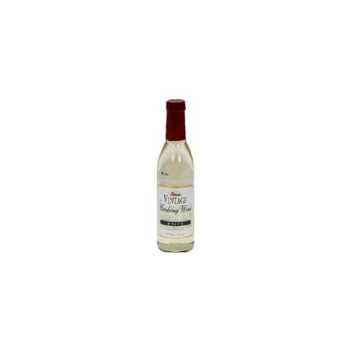 Reese White Cooking Wine (6x12.7Oz)