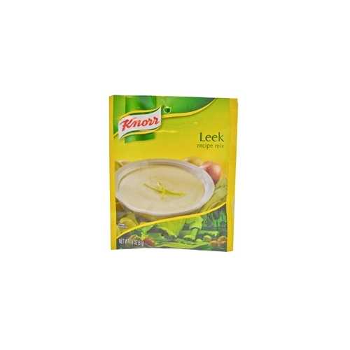 Knorr Leek Recipe Mix (12x1.8Oz)