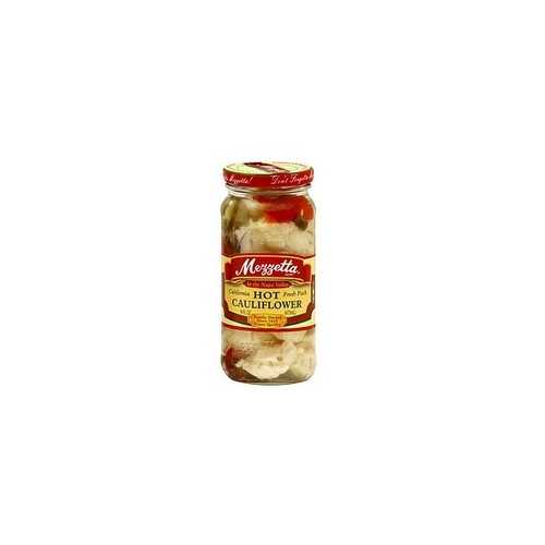Mezzetta Hot Cauliflower (6x16Oz)
