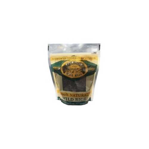 Fall River Wild Rice Bag (6x16Oz)