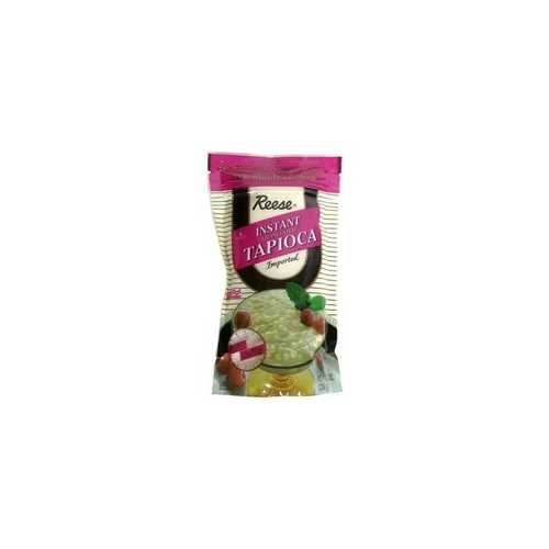 Reese Instant Granulated Tapioca (6x6/8 Oz)