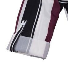 将图片加载到图库查看器,BEFORW Long Sleeve Shirt Dress 2019 New Fall Fashion Women Fringe Print Dresses Casual Sexy Party Elegant Long Dress Leg Split