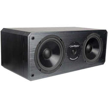 Load image into Gallery viewer, BIC America DV62CLR-S 175-Watt 2-Way 3-Driver 6.5-Inch Center Channel Speaker