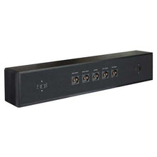 Load image into Gallery viewer, BIC America FH56-BAR Formula Series FH56-BAR Dual 6-1/2-Inch 625-Watt Patented Sound Bar with 5 Discrete Channels