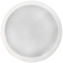 Load image into Gallery viewer, BIC America MSR8D 125-Watt 8" Dual Voice-Coil Stereo In-Ceiling Speaker