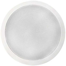 Load image into Gallery viewer, BIC America MSR8D 125-Watt 8" Dual Voice-Coil Stereo In-Ceiling Speaker