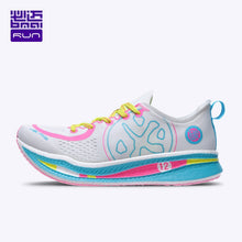 将图片加载到图库查看器,BMAI Professional 42K Shock Marathon Sneakers Men Women 2020 Outdoor Running Shoes for mens Non-slip Gym Cushioning Sports Shoes