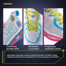 将图片加载到图库查看器,BMAI Professional 42K Shock Marathon Sneakers Men Women 2020 Outdoor Running Shoes for mens Non-slip Gym Cushioning Sports Shoes