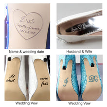 Load image into Gallery viewer, BS946 Custom Handmade Rhinestone Light Pink Crystal Shoes And Bag Set Bridal Wedding Shoes Women Pumps High Heels Shoes