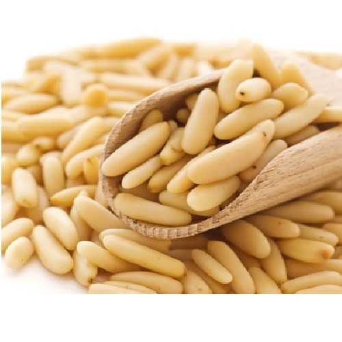 Nuts Pine Nuts (1X5 Lb )