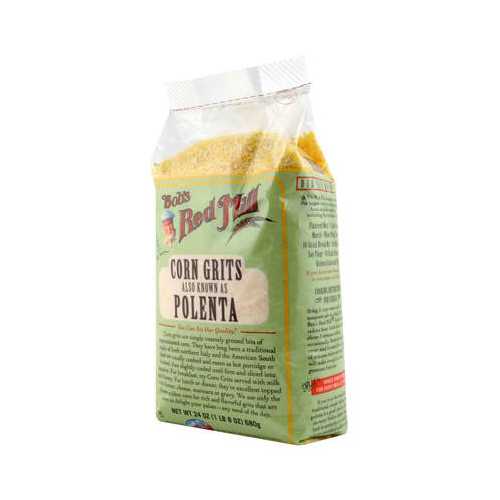 Bob's Red Mill Corn Grits (1x25LB )