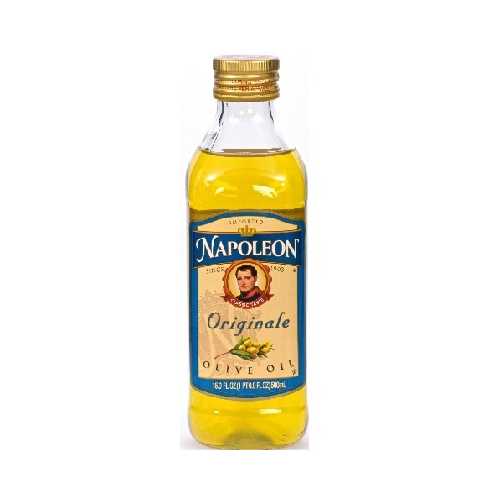 Napoleon Co. Pure Olive Oil (12x16.9OZ )