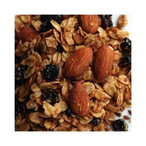 Sunridge Farms Blueberries Almond Granola (1x25LB )