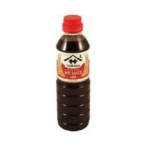 Yamasa Soy Sauce (12x15.5OZ)