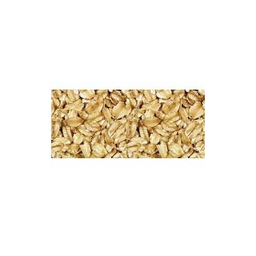 Grain Millers Regular Rolled Oats #5 (1x25LB)