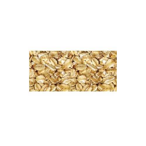 Grain Millers T Hickory Rolled Oats #3 (1x25LB)