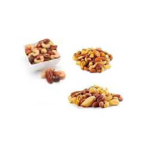 Nuts Mixed Nuts Delux Rst/Slt (1x15LB )