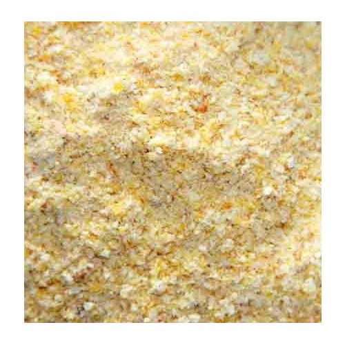 Giusto's Medium Cornmeal (1x25LB )