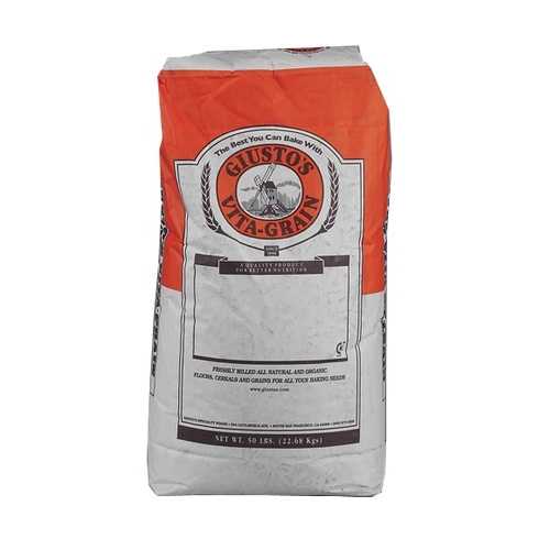 Giusto's Bak/Choice Fl (1x50LB )