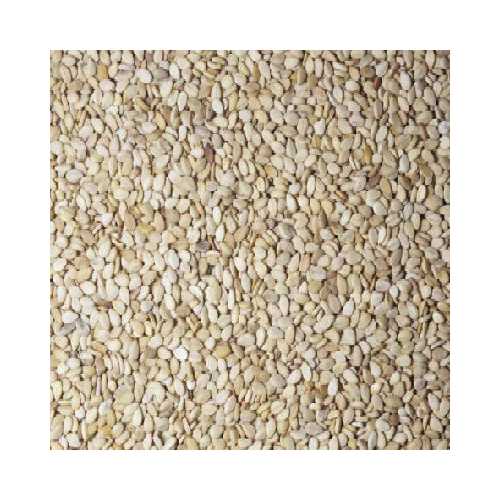 Seeds Sesame Brn Unhulled (1x5LB )