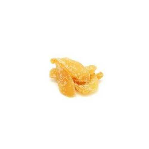 Dried Fruit Crystallized Ginger (1x11LB )